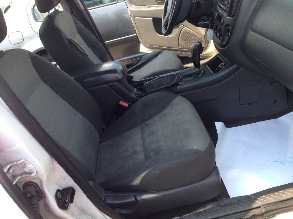 Used - Ford Escape XLS 4WD  for sale in Staten Island NY