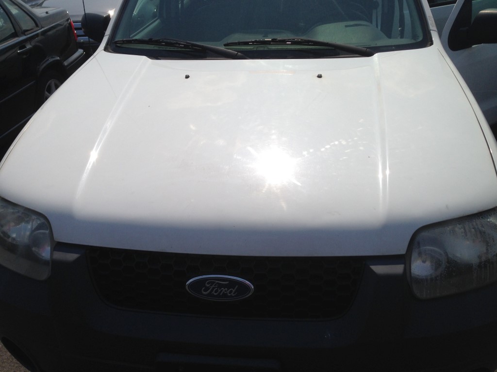 Used - Ford Escape XLS 4WD  for sale in Staten Island NY