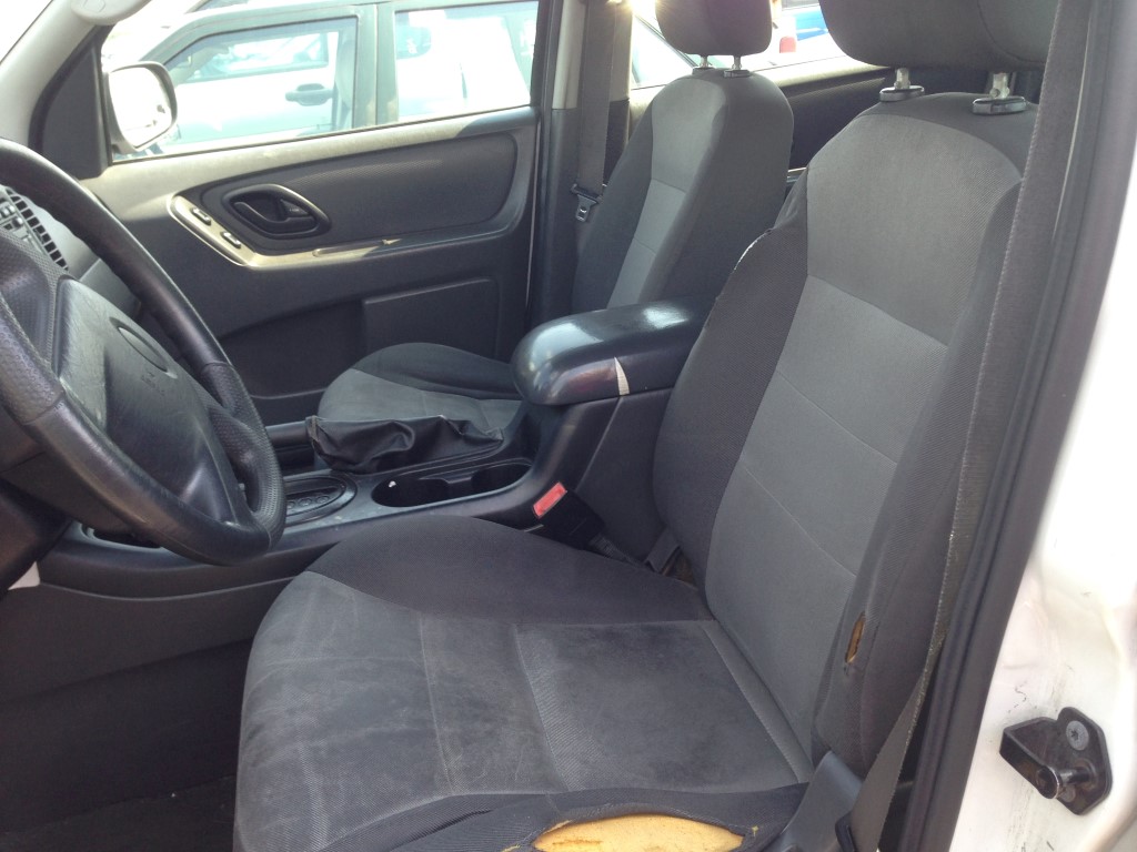 Used - Ford Escape XLS 4WD  for sale in Staten Island NY