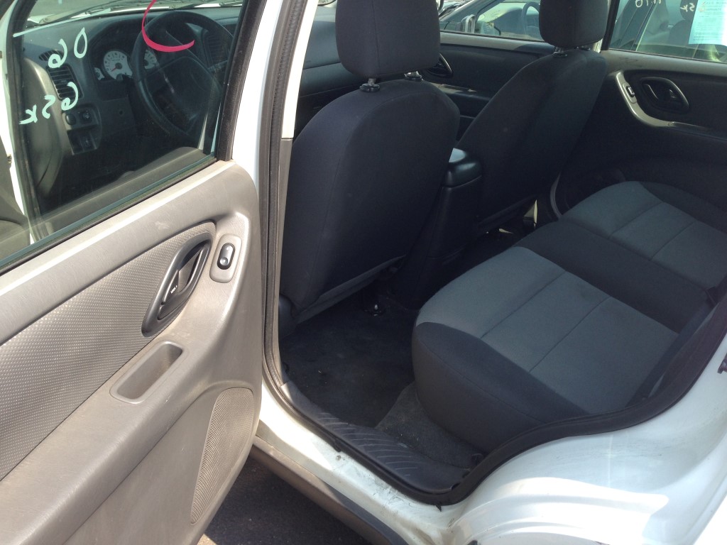 Used - Ford Escape XLS 4WD  for sale in Staten Island NY