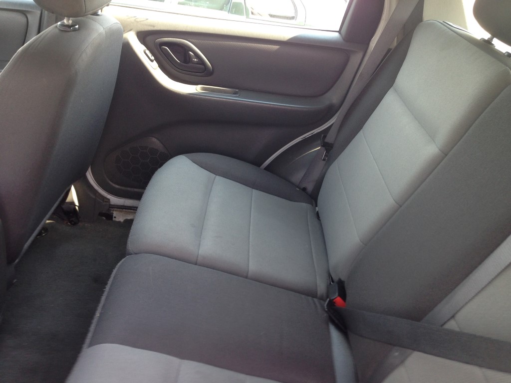 Used - Ford Escape XLS 4WD  for sale in Staten Island NY