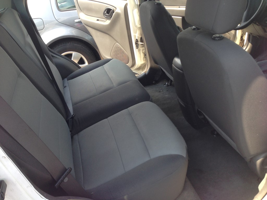 Used - Ford Escape XLS 4WD  for sale in Staten Island NY