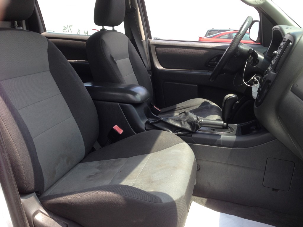 Used - Ford Escape XLS 4WD SUV for sale in Staten Island NY