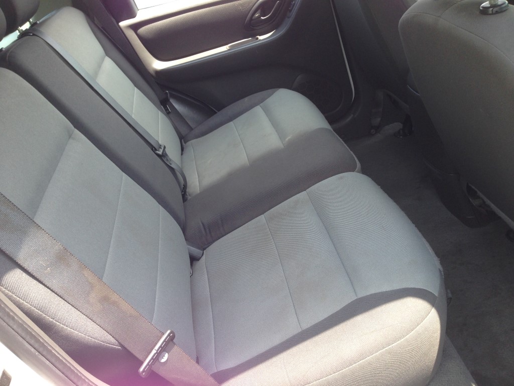 Used - Ford Escape XLS 4WD SUV for sale in Staten Island NY