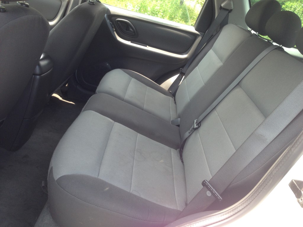 Used - Ford Escape XLS 4WD SUV for sale in Staten Island NY