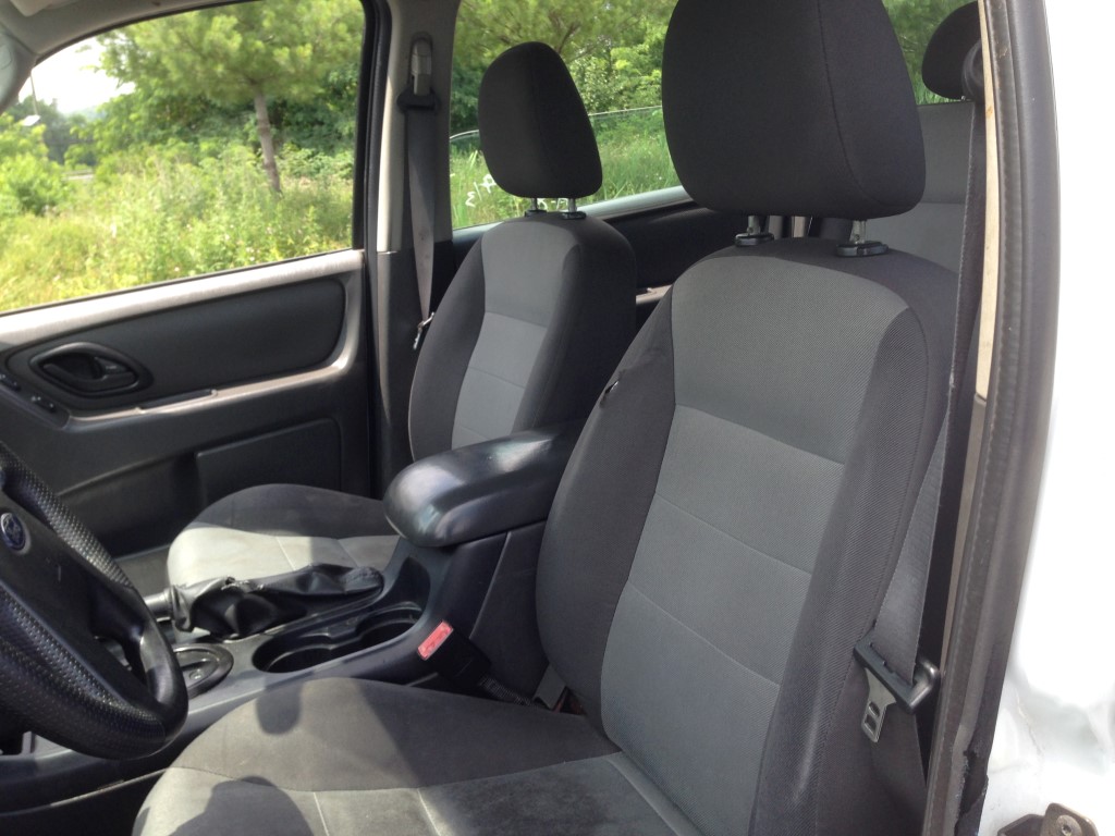 Used - Ford Escape XLS 4WD SUV for sale in Staten Island NY