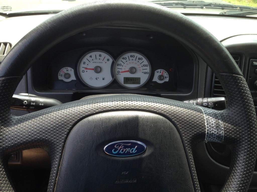 Used - Ford Escape XLS 4WD SUV for sale in Staten Island NY