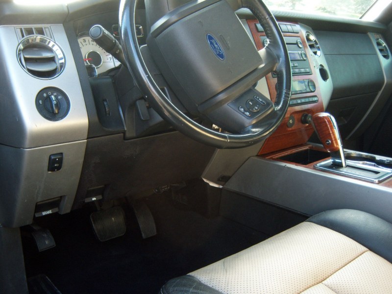 2007 Ford Expedition Eddi Bauer Sport Utility for sale in Brooklyn, NY