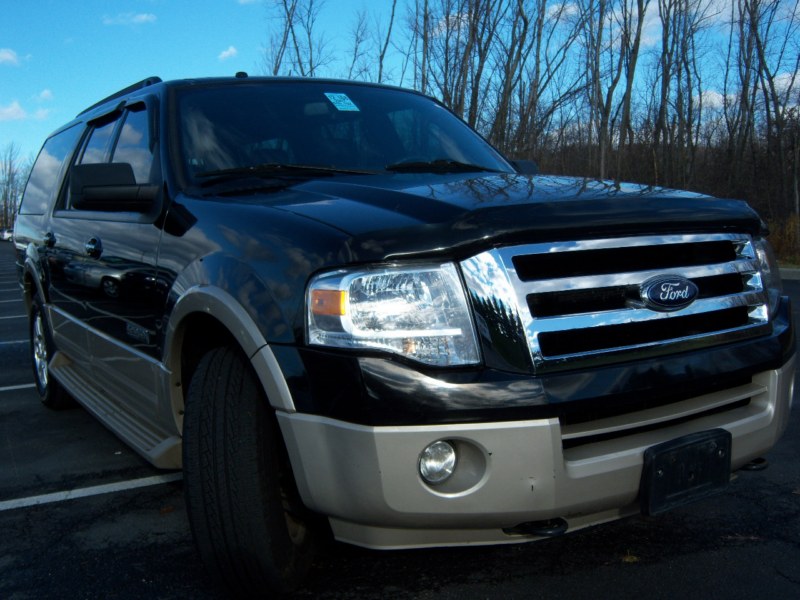 2007 Ford Expedition Eddi Bauer Sport Utility for sale in Brooklyn, NY