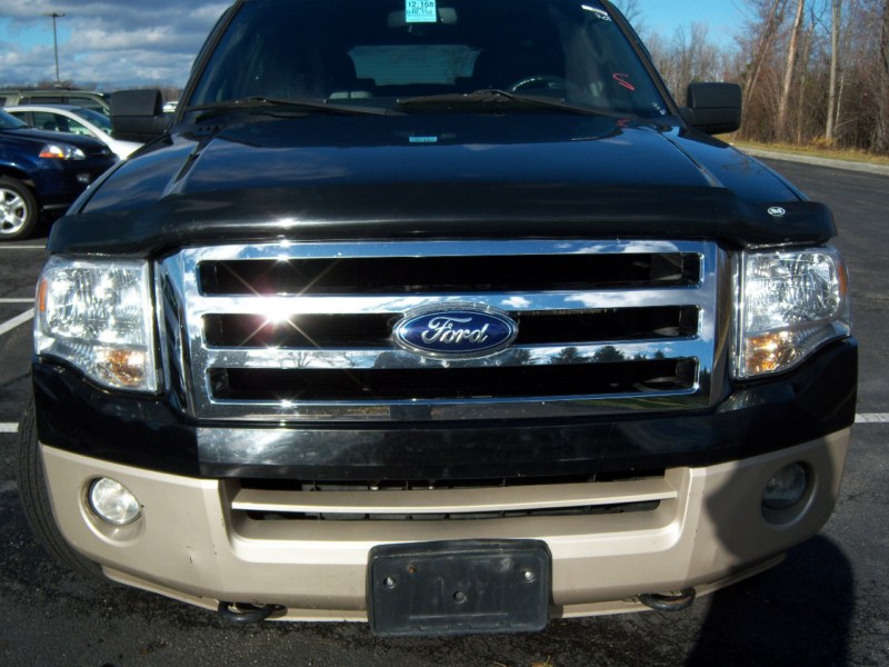 2007 Ford Expedition Eddi Bauer Sport Utility for sale in Brooklyn, NY