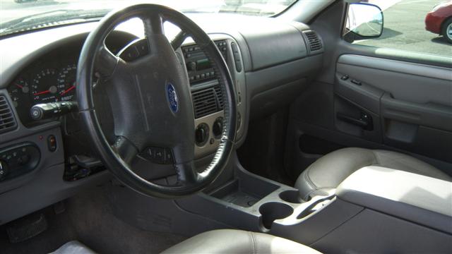 Used - Ford Explorer XLT 4x4 Sport Utility for sale in Staten Island NY