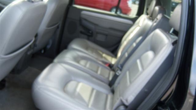 Used - Ford Explorer XLT 4x4 Sport Utility for sale in Staten Island NY