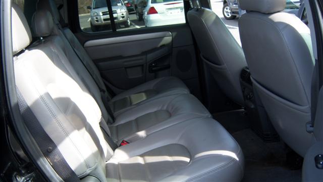 Used - Ford Explorer XLT 4x4 Sport Utility for sale in Staten Island NY