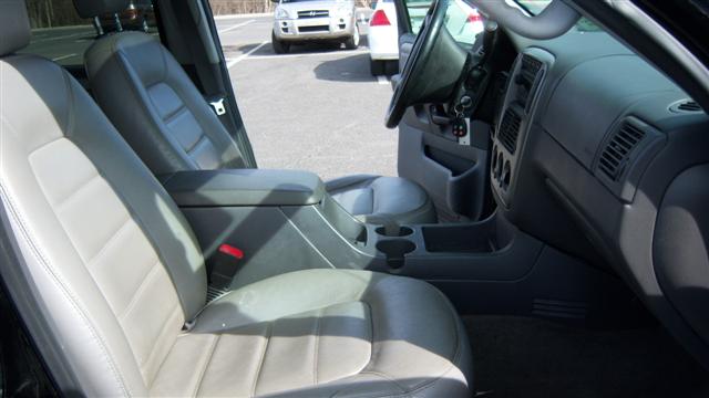 Used - Ford Explorer XLT 4x4 Sport Utility for sale in Staten Island NY