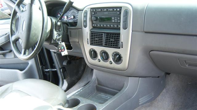 Used - Ford Explorer XLT 4x4 Sport Utility for sale in Staten Island NY