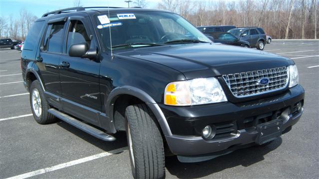 Used - Ford Explorer XLT 4x4 Sport Utility for sale in Staten Island NY