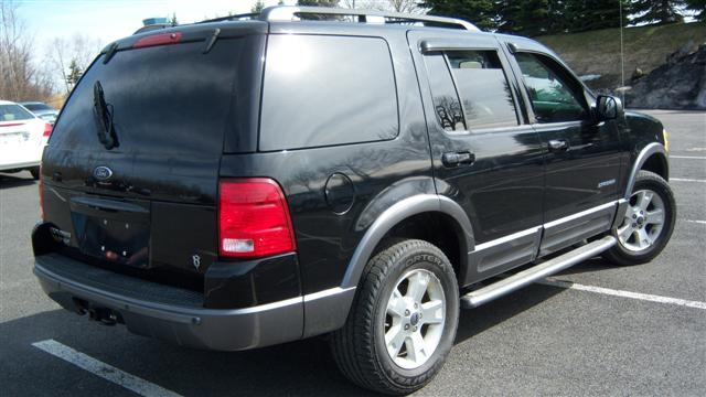 Used - Ford Explorer XLT 4x4 Sport Utility for sale in Staten Island NY