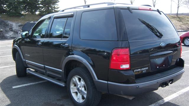 Used - Ford Explorer XLT 4x4 Sport Utility for sale in Staten Island NY