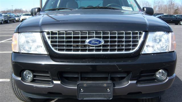 Used - Ford Explorer XLT 4x4 Sport Utility for sale in Staten Island NY