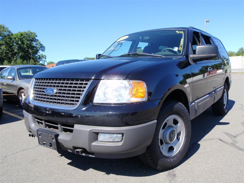 2005 Ford Expedition XLT Sport Utility for sale in Brooklyn, NY