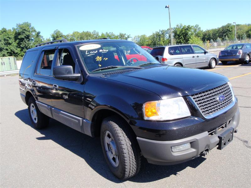 2005 Ford Expedition XLT Sport Utility for sale in Brooklyn, NY