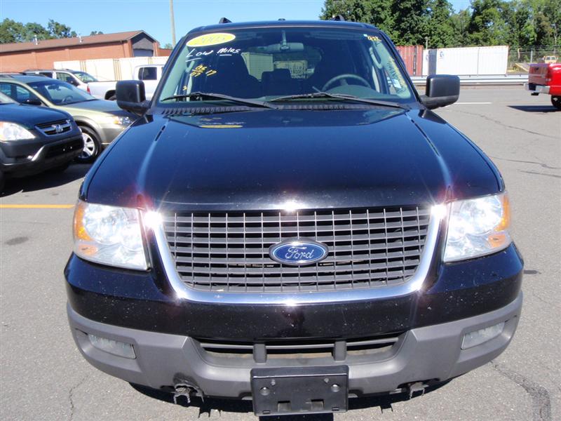 2005 Ford Expedition XLT Sport Utility for sale in Brooklyn, NY