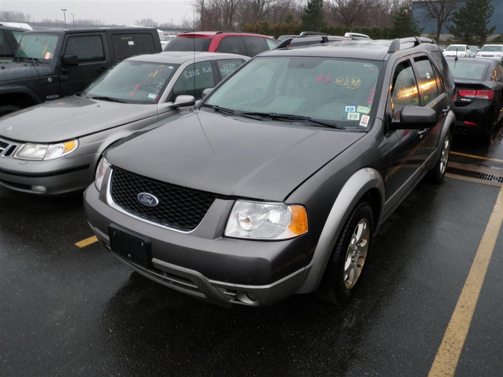 2005 Ford Freestyle Sport Utility AWD for sale in Brooklyn, NY