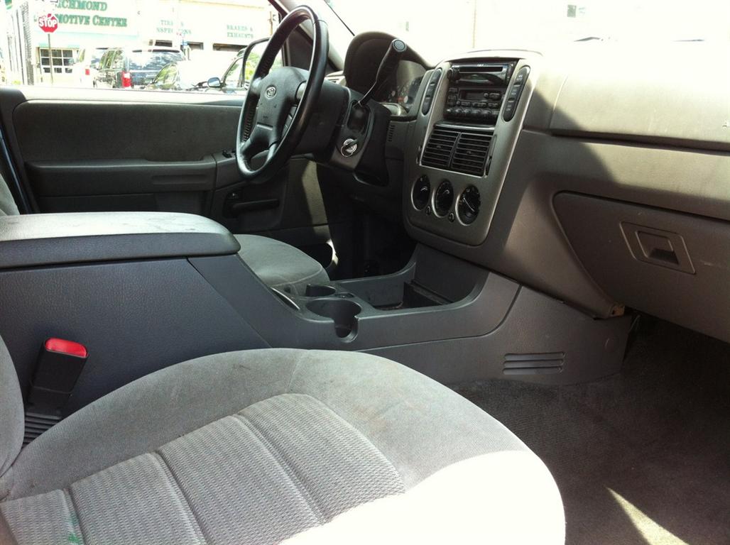 2005 Ford Explorer XLT Sport Utility 4WD for sale in Brooklyn, NY