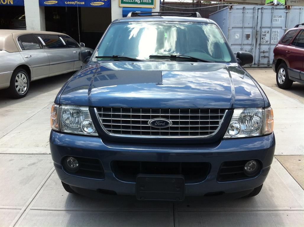 2005 Ford Explorer XLT Sport Utility 4WD for sale in Brooklyn, NY