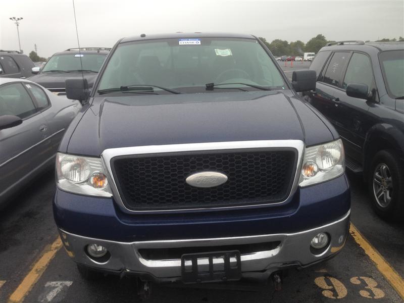 2007 Ford F-150 Pickup Truck for sale in Brooklyn, NY