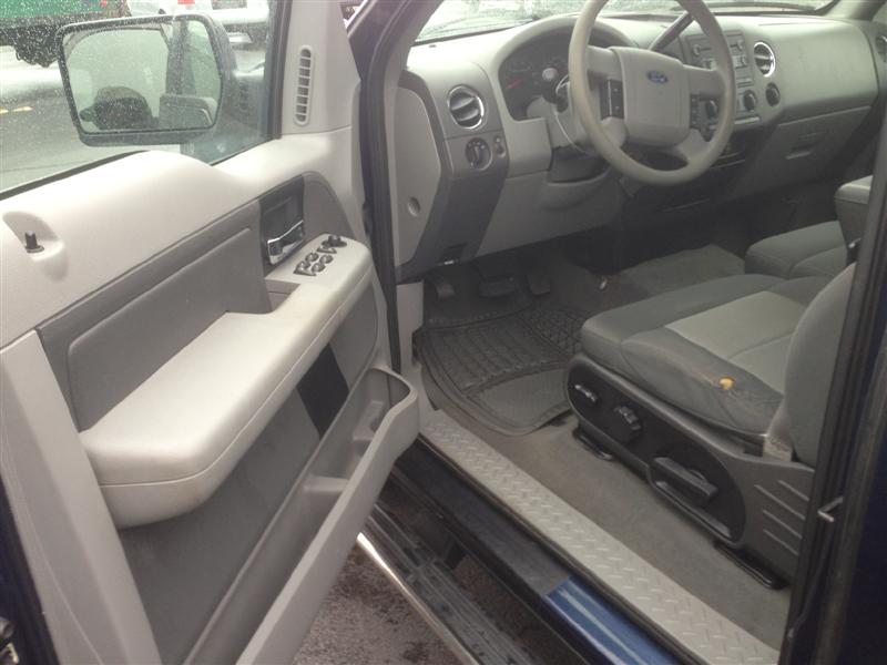 2007 Ford F-150 Pickup Truck for sale in Brooklyn, NY