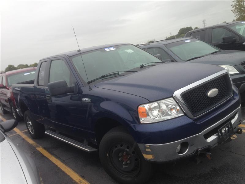 2007 Ford F-150 Pickup Truck for sale in Brooklyn, NY