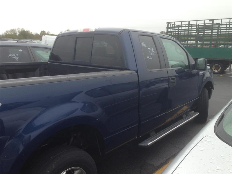 2007 Ford F-150 Pickup Truck for sale in Brooklyn, NY