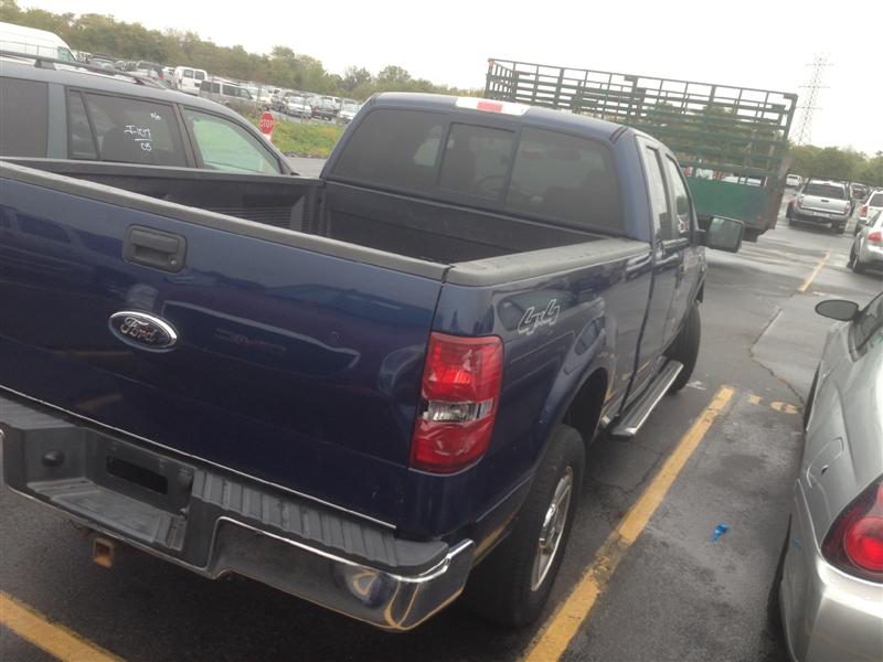 2007 Ford F-150 Pickup Truck for sale in Brooklyn, NY