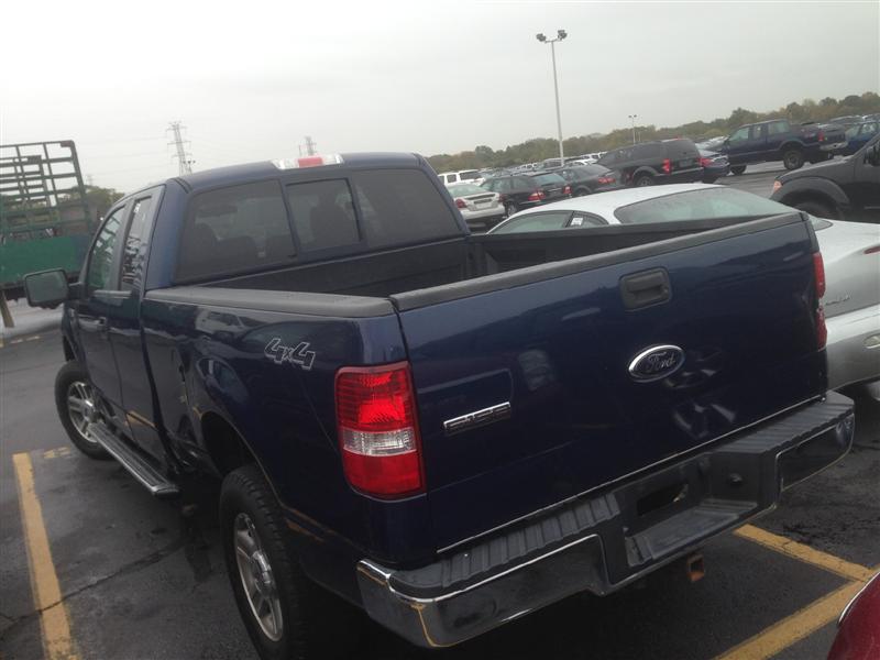 2007 Ford F-150 Pickup Truck for sale in Brooklyn, NY