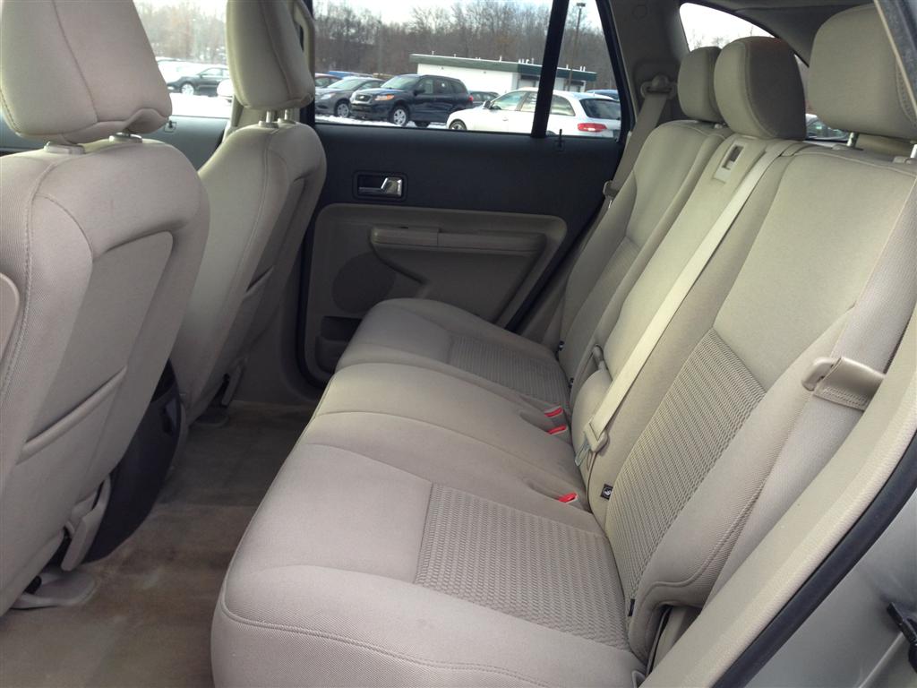 2008 Ford Edge Sport Utility for sale in Brooklyn, NY