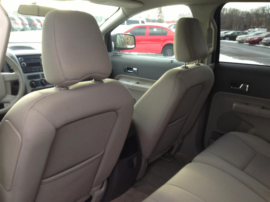 2008 Ford Edge Sport Utility for sale in Brooklyn, NY