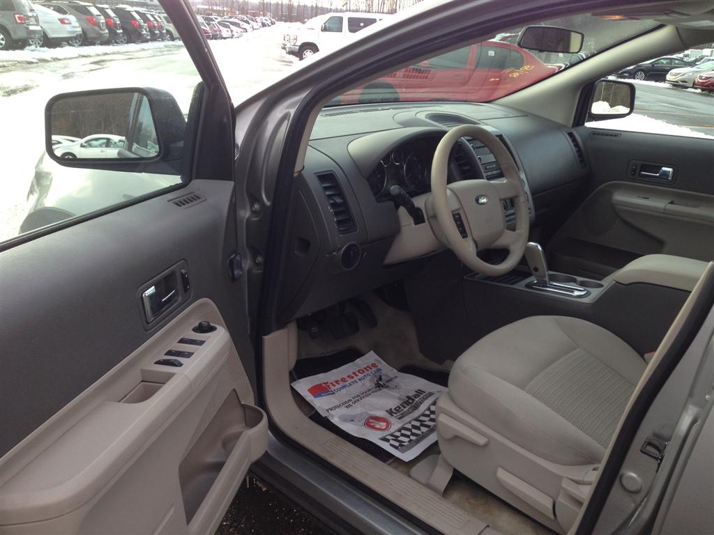 2008 Ford Edge Sport Utility for sale in Brooklyn, NY