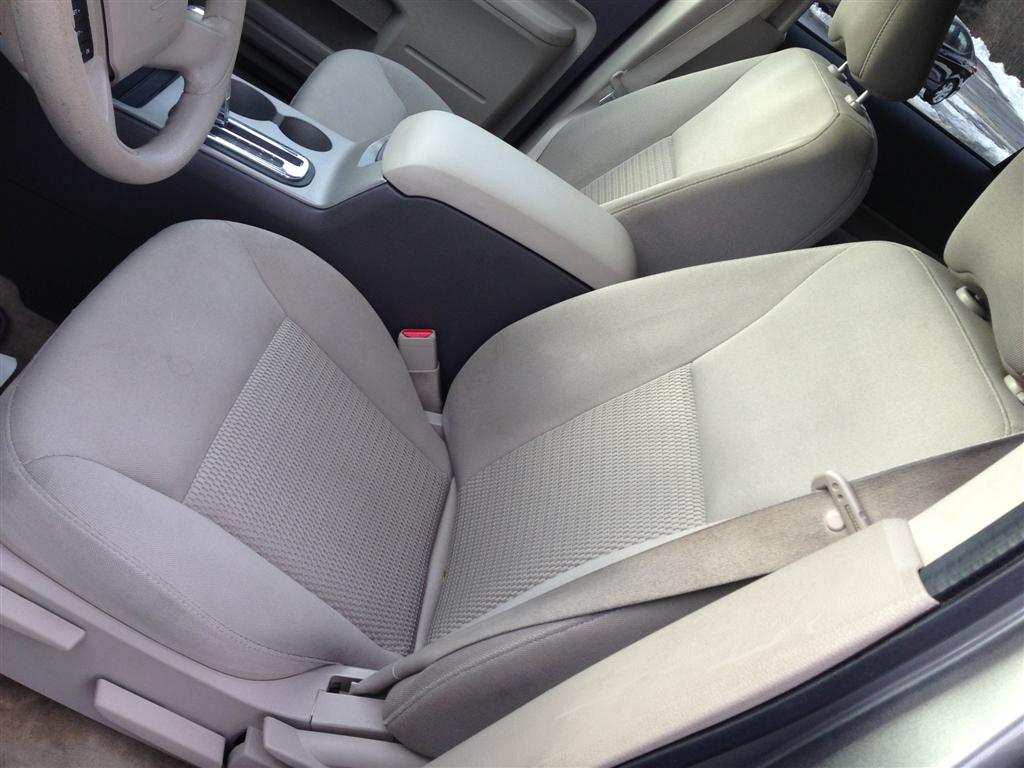 2008 Ford Edge Sport Utility for sale in Brooklyn, NY