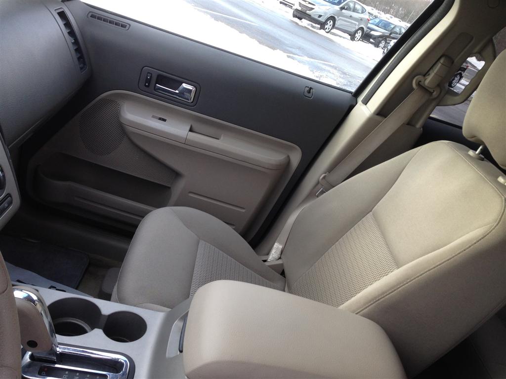 2008 Ford Edge Sport Utility for sale in Brooklyn, NY