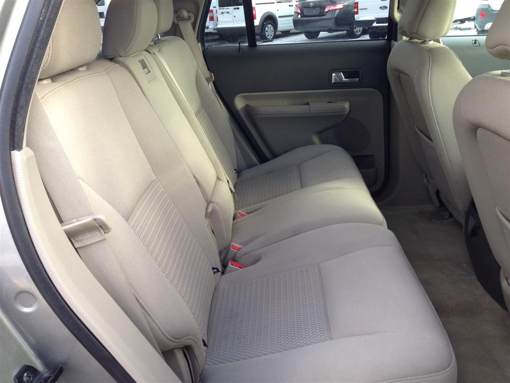 2008 Ford Edge Sport Utility for sale in Brooklyn, NY