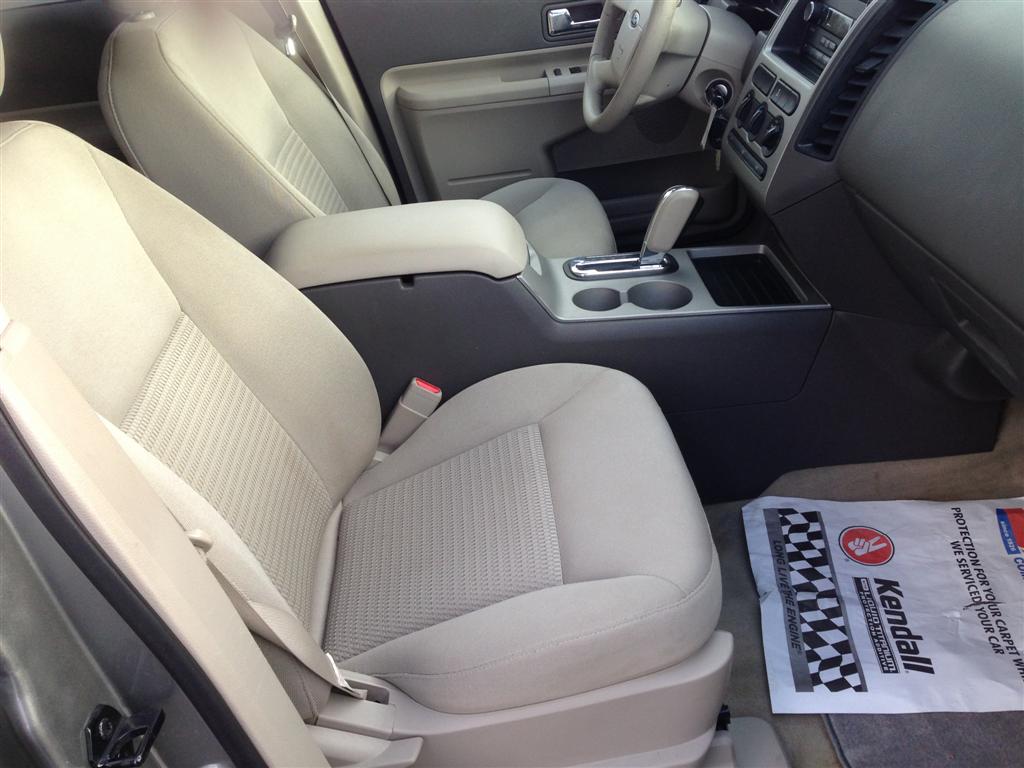 2008 Ford Edge Sport Utility for sale in Brooklyn, NY