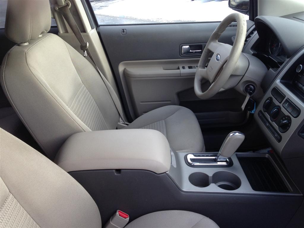 2008 Ford Edge Sport Utility for sale in Brooklyn, NY