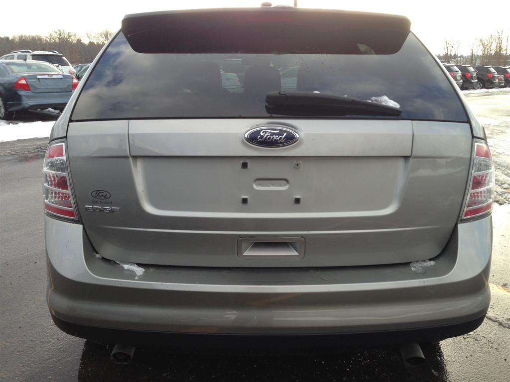 2008 Ford Edge Sport Utility for sale in Brooklyn, NY