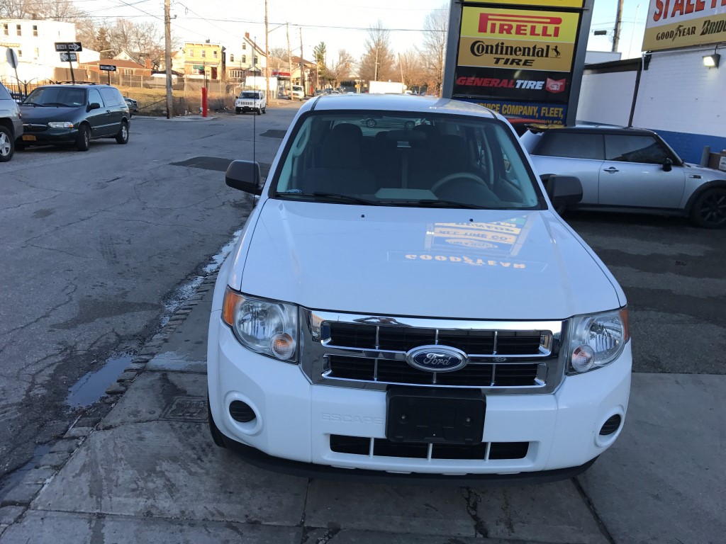 Used - Ford Escape XLS SUV for sale in Staten Island NY