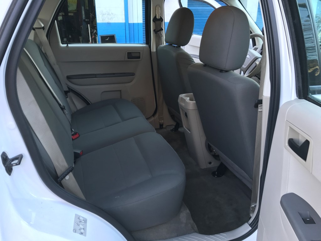 Used - Ford Escape XLS SUV for sale in Staten Island NY