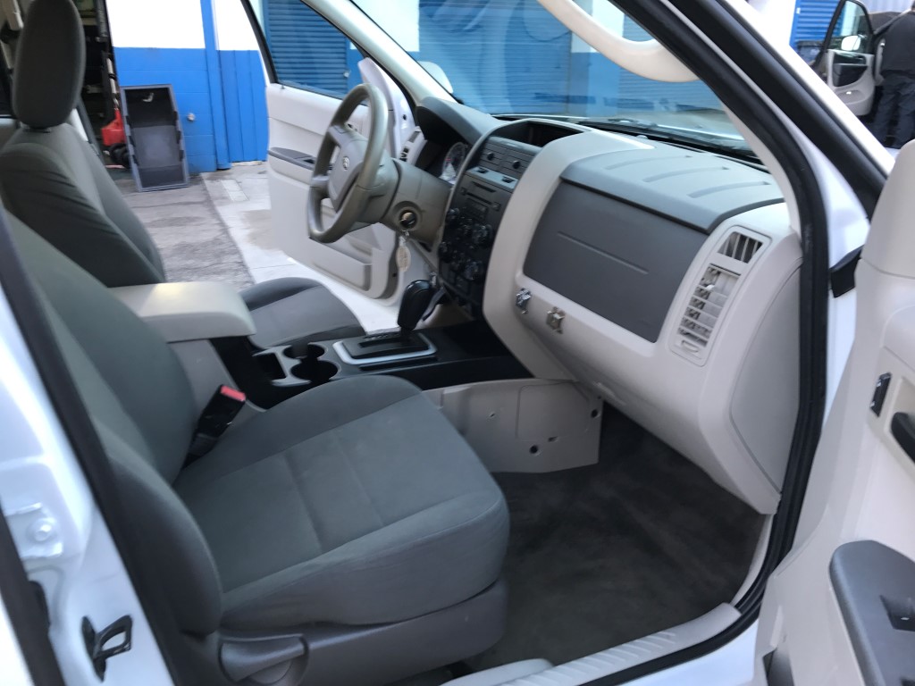 Used - Ford Escape XLS SUV for sale in Staten Island NY