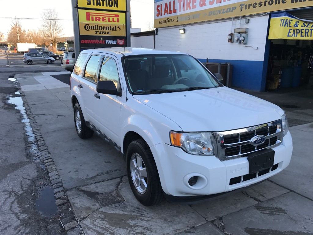 Used - Ford Escape XLS SUV for sale in Staten Island NY