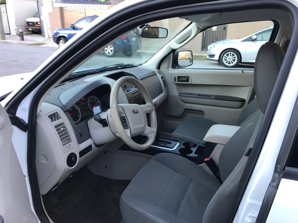 Used - Ford Escape XLS SUV for sale in Staten Island NY