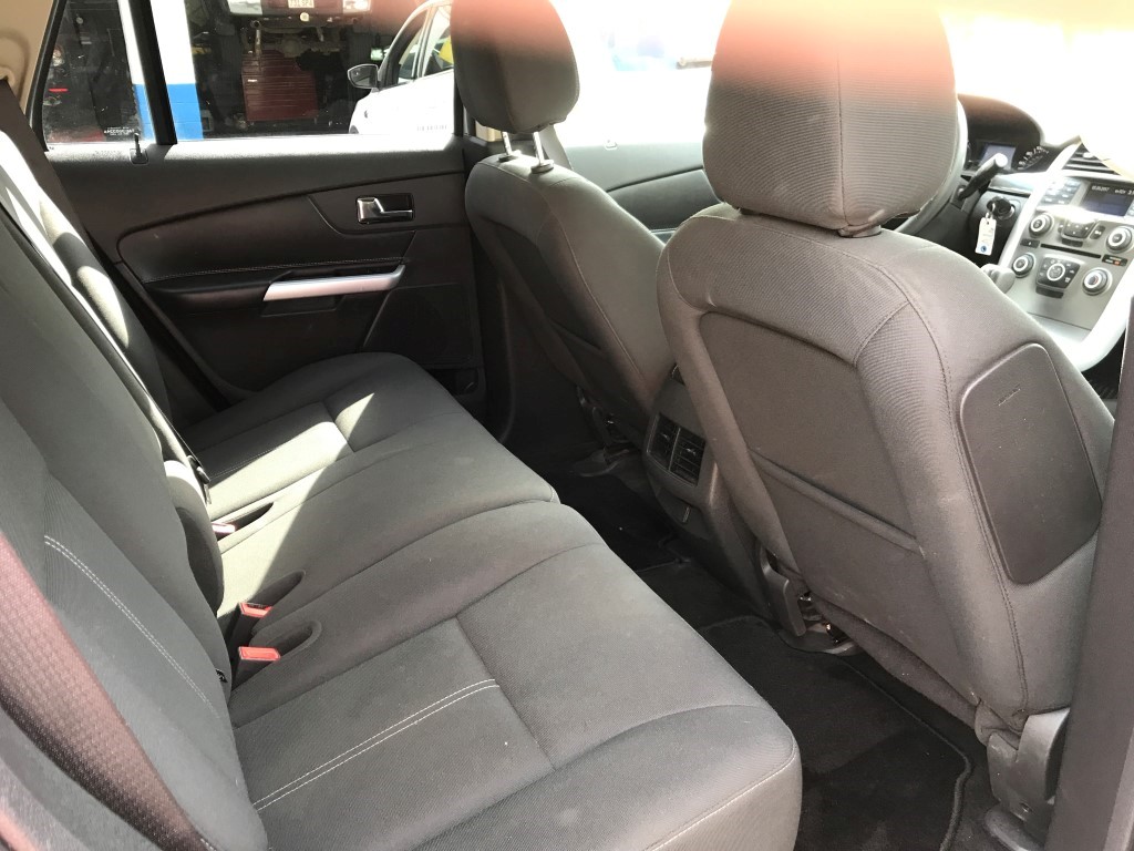 Used - Ford Edge SE SUV for sale in Staten Island NY